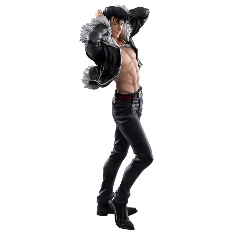 Jujutsu Kaisen: Ryu Ishigori (Culling Game Arc -Second-) - Masterlise Expiece Ichibansho Figure