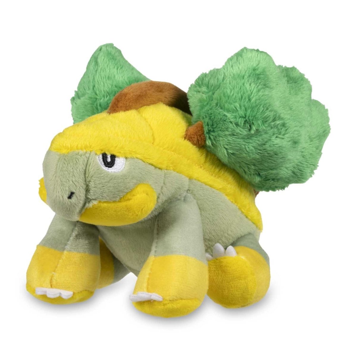 Pokemon Plush - Sitting Cuties - Grotle