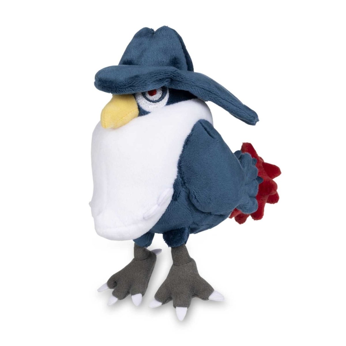 Pokemon Plush - Sitting Cuties - Honchkrow