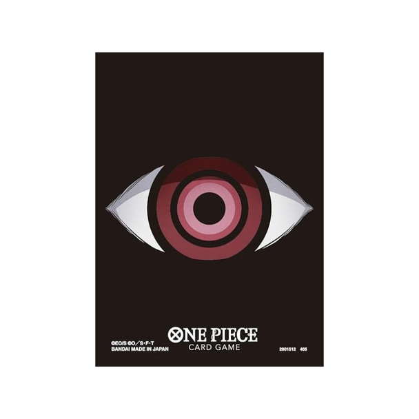 One Piece TCG: Official Sleeves Set 12.d Imu