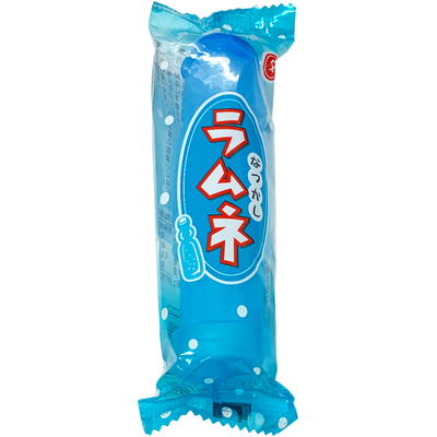 MARUTA Mini Ramune Bottle Candy 10g