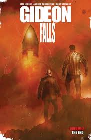 Gideon Falls TP VOL 06 (Mr)