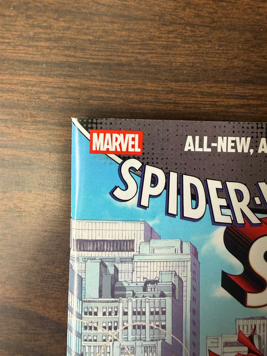Spider-Man/Superman #1 (2026) FIRST PRINT - All Covers! Marvel/DC Comics NM