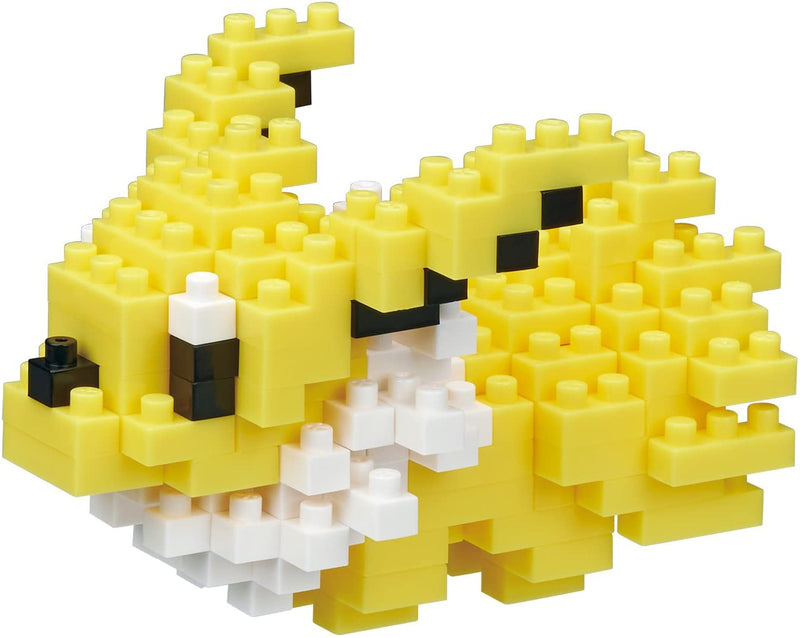 Pokemon Nanoblock - Jolteon