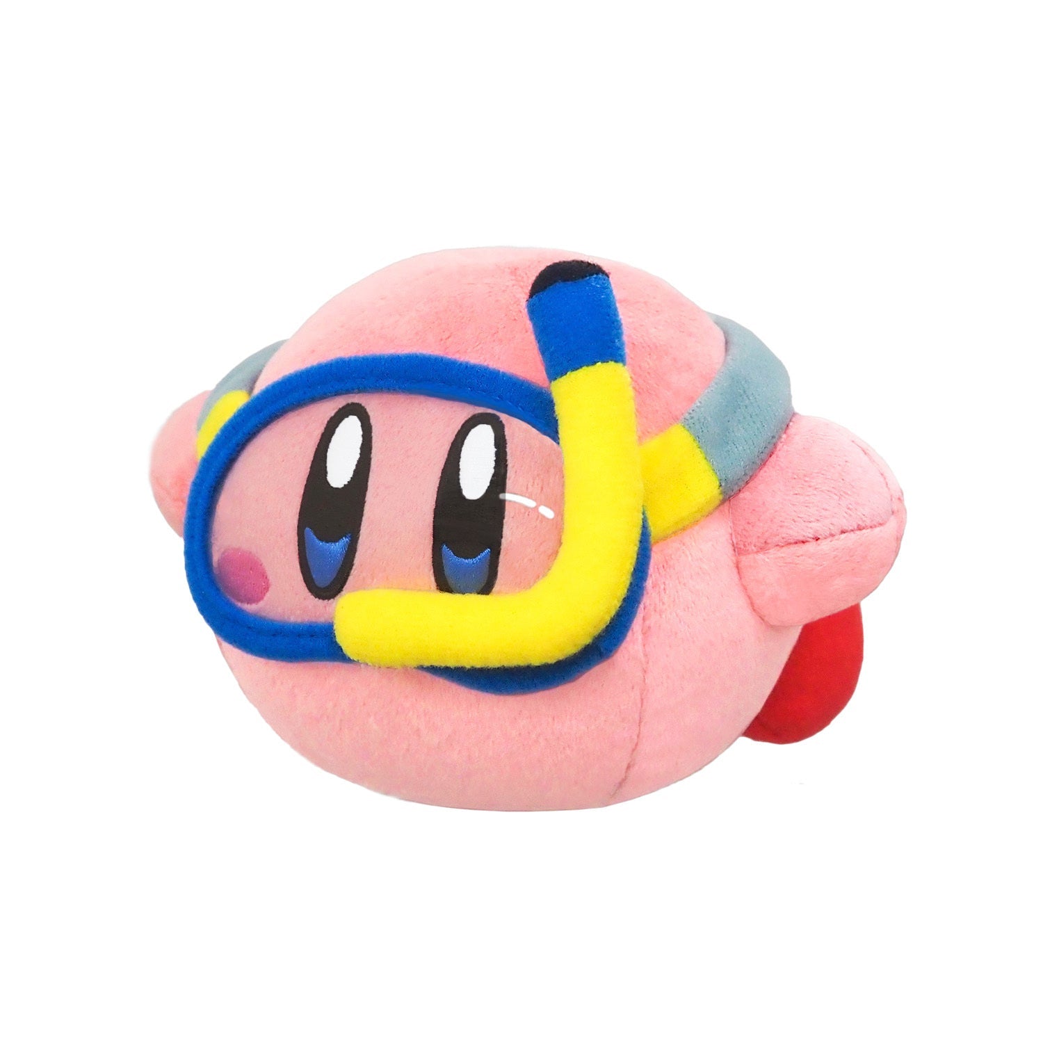 Kirby Swim 6" - Plush