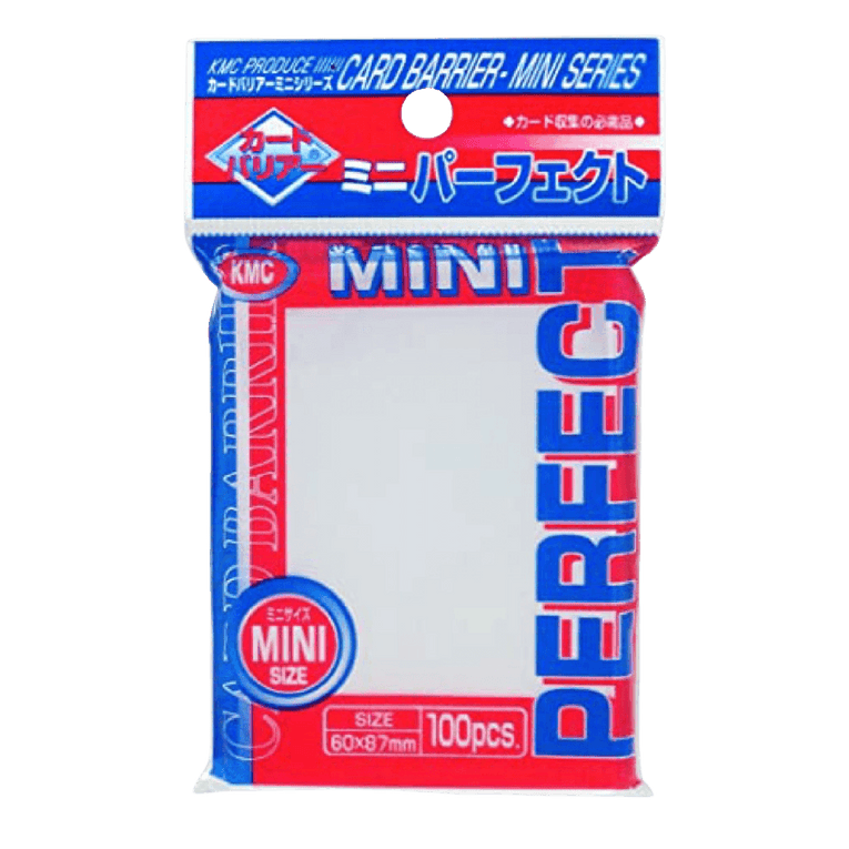 Deck Pro KMC Mini Perfect Fit
