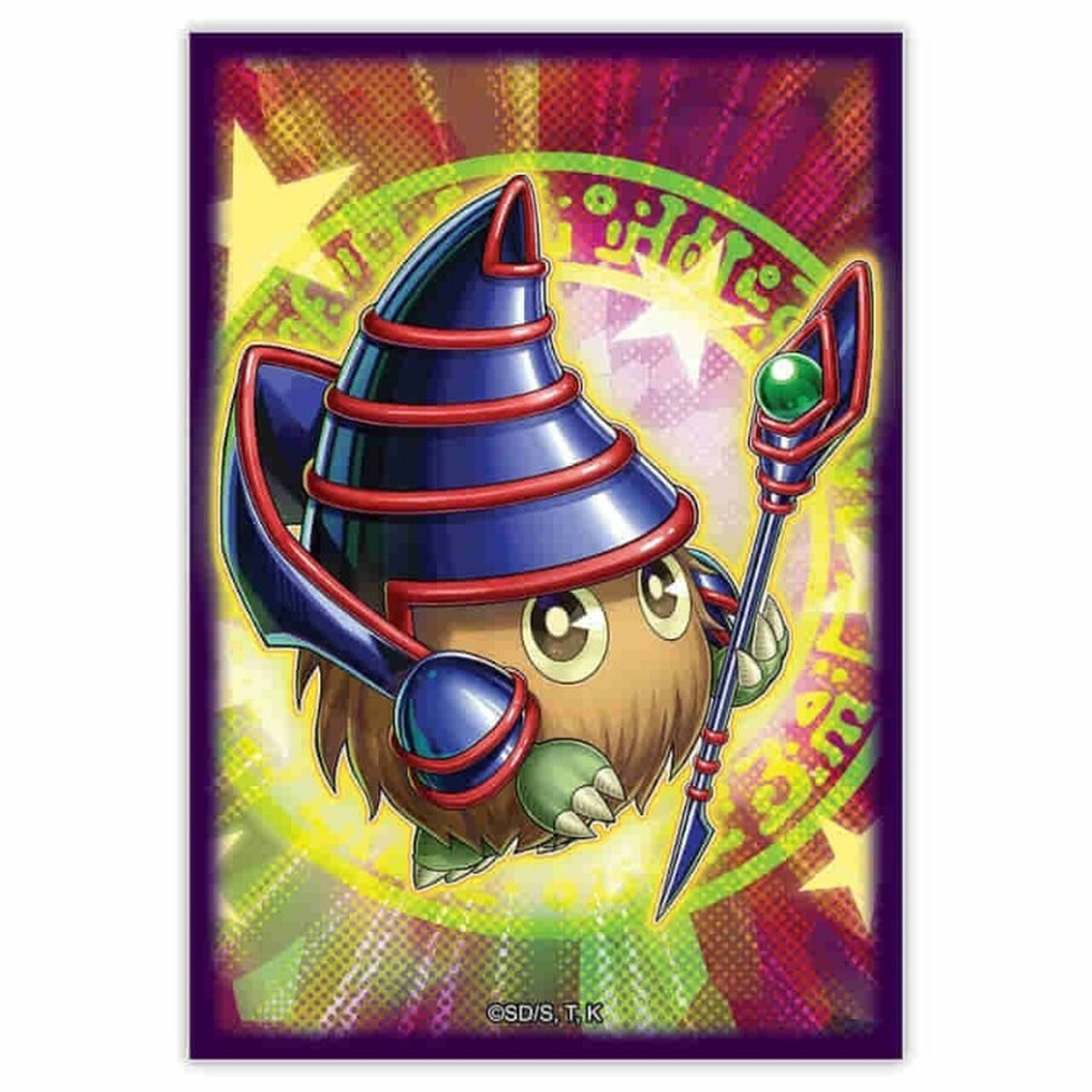 Kuriboh Kollection Card Sleeves