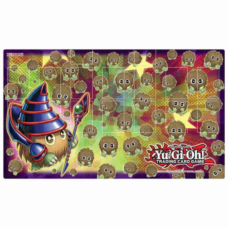 Kuriboh Kollection Game Mat