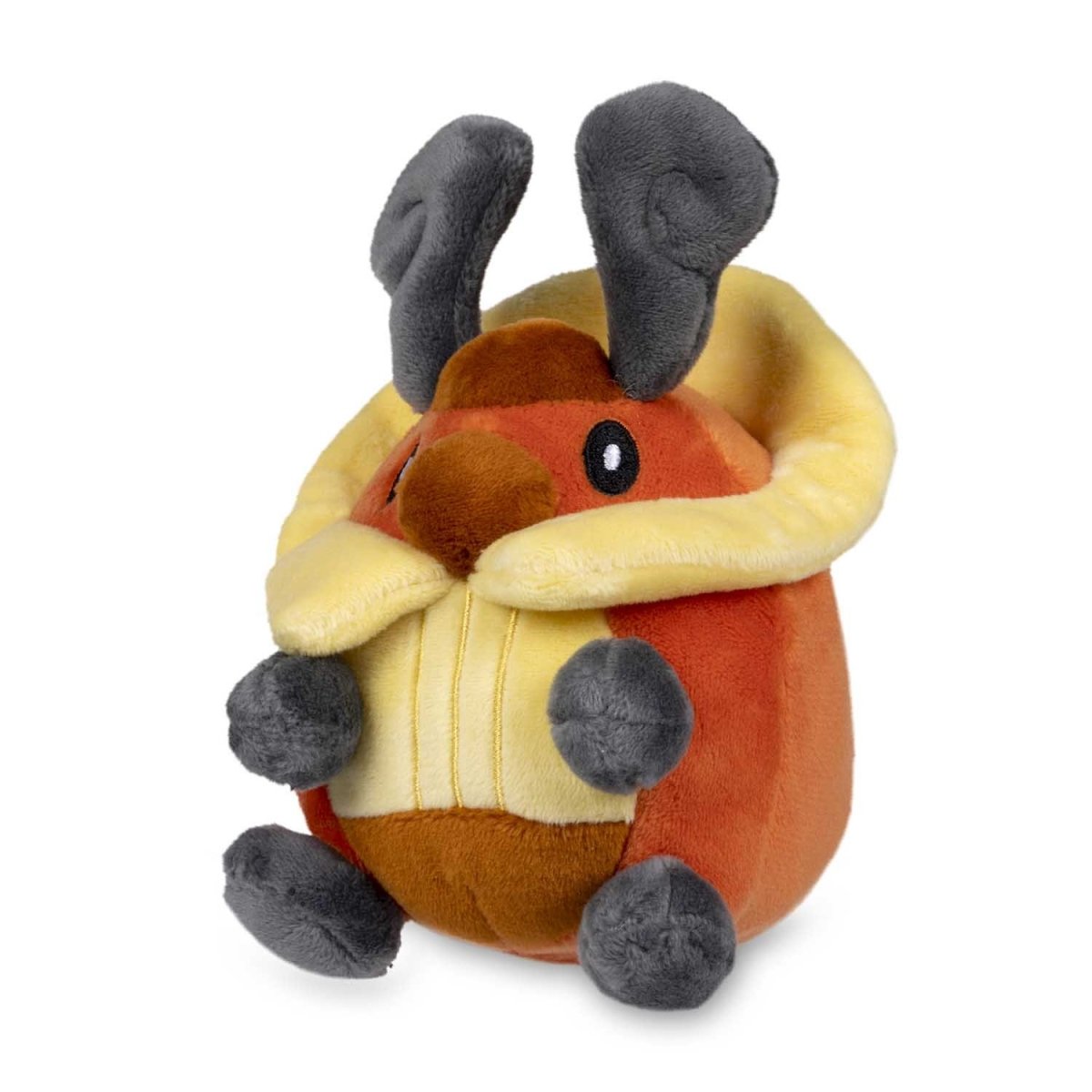 Pokemon Plush - Sitting Cuties - Kricketot