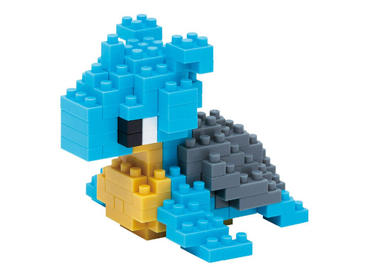 Pokemon Nanoblock - Lapras