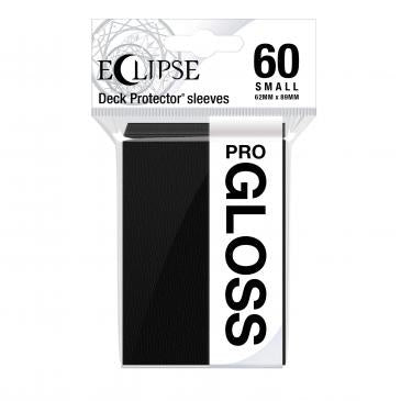 Deck Pro Eclipse Small Gloss Jet Black - 60