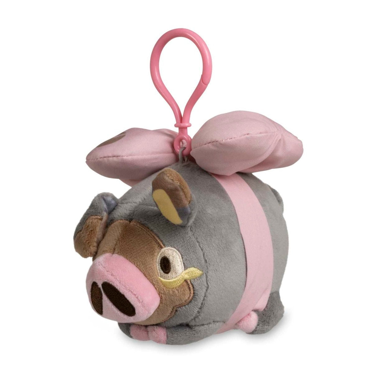 Pokemon Plush - Key Chain - Happy Spring Lechonk