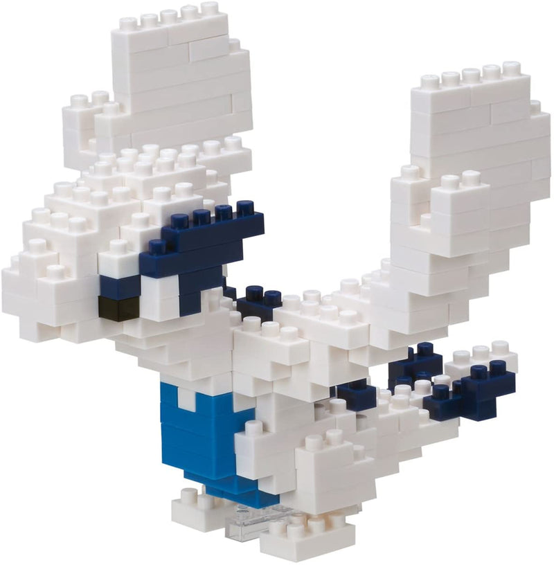 Pokemon Nanoblock - Lugia