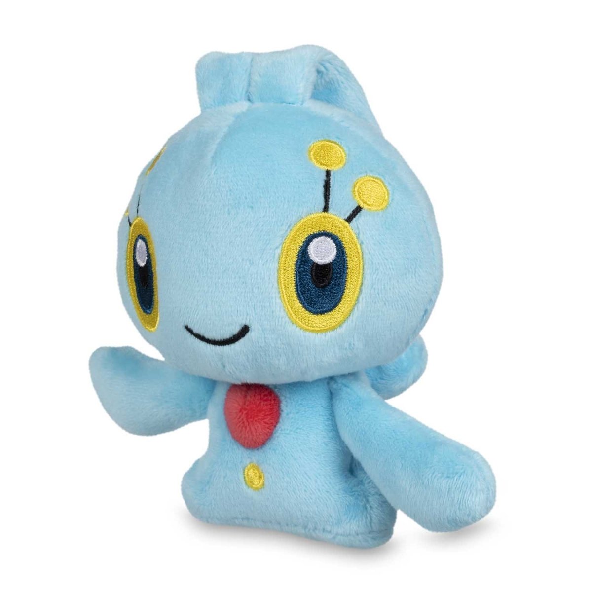 Pokemon Plush - Sitting Cuties - Manaphy
