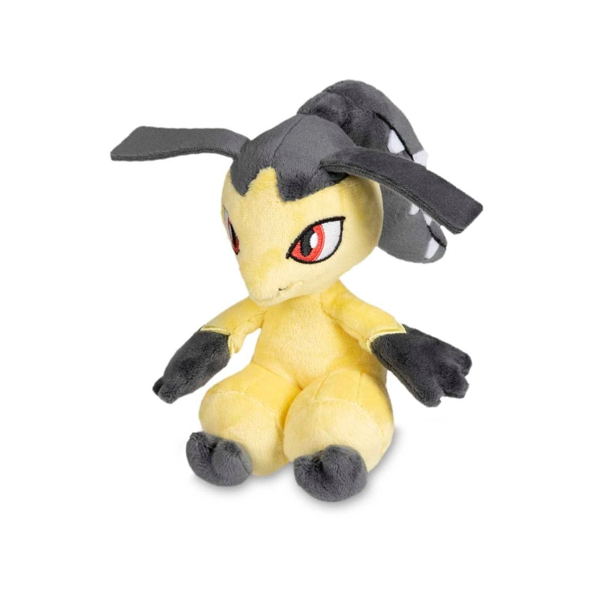 Pokemon Plush - Sitting Cuties - Mawile