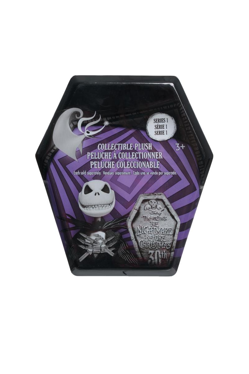 Disney - The Nightmare Before Christmas 3.5 Inch Collectible Plush