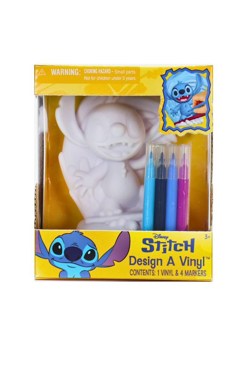 Disney Stitch Design A Vinyl™ Figure