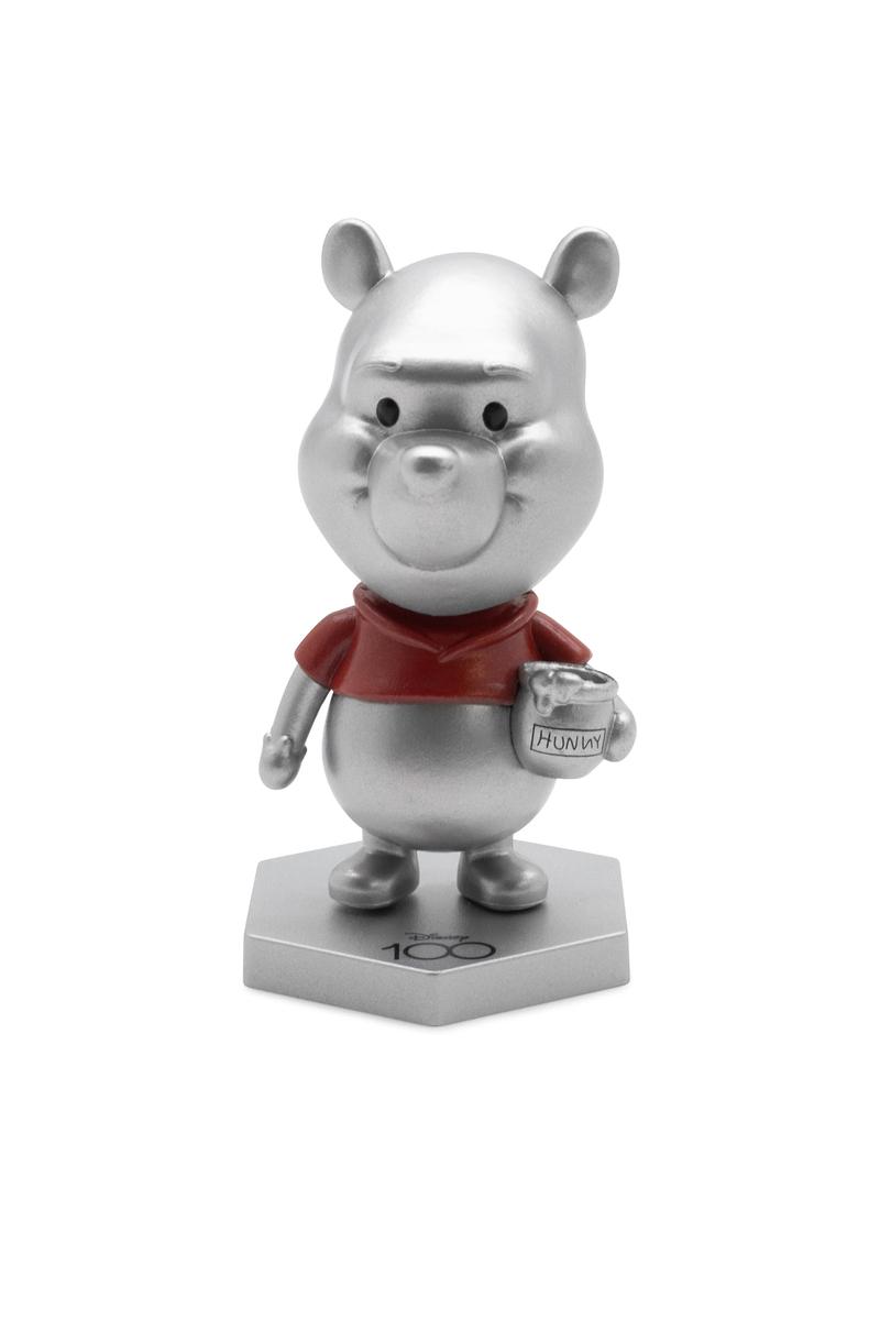Disney 100 Mini Bobble Head Figure Window Box (Limited Edition)