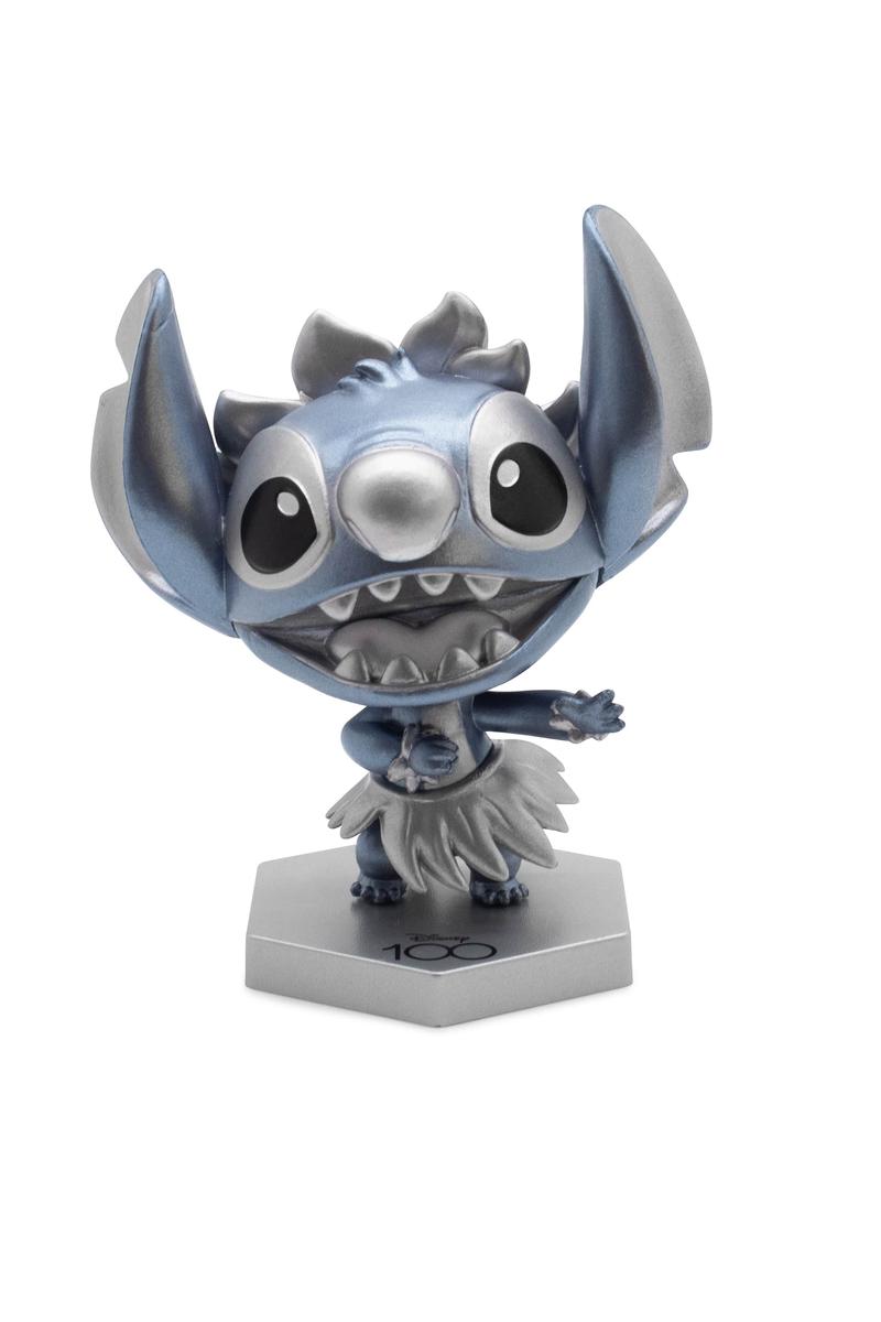 Disney 100 Mini Bobble Head Figure Window Box (Limited Edition)