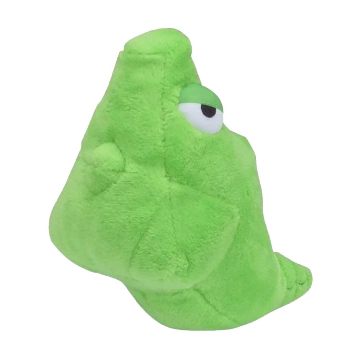 Pokemon Plush - Sitting Cuties - Metapod