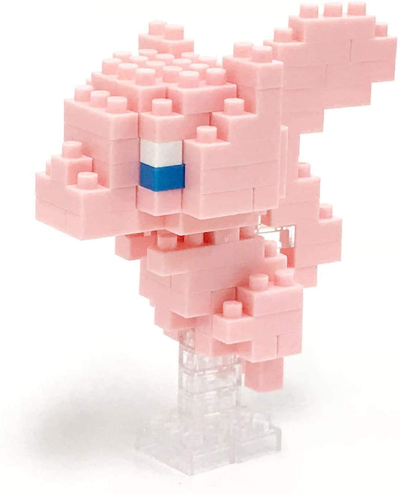 Pokemon Nanoblock - Mew