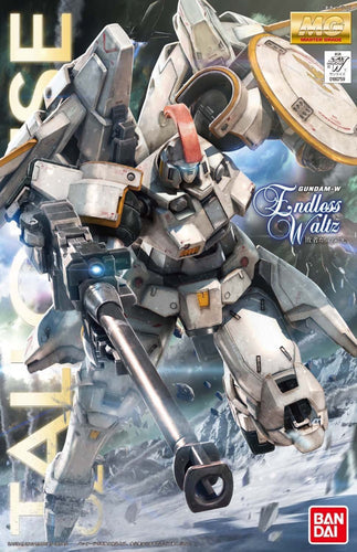 Gundam Wing Endless Waltz MG OZ-00MS Tallgeese
