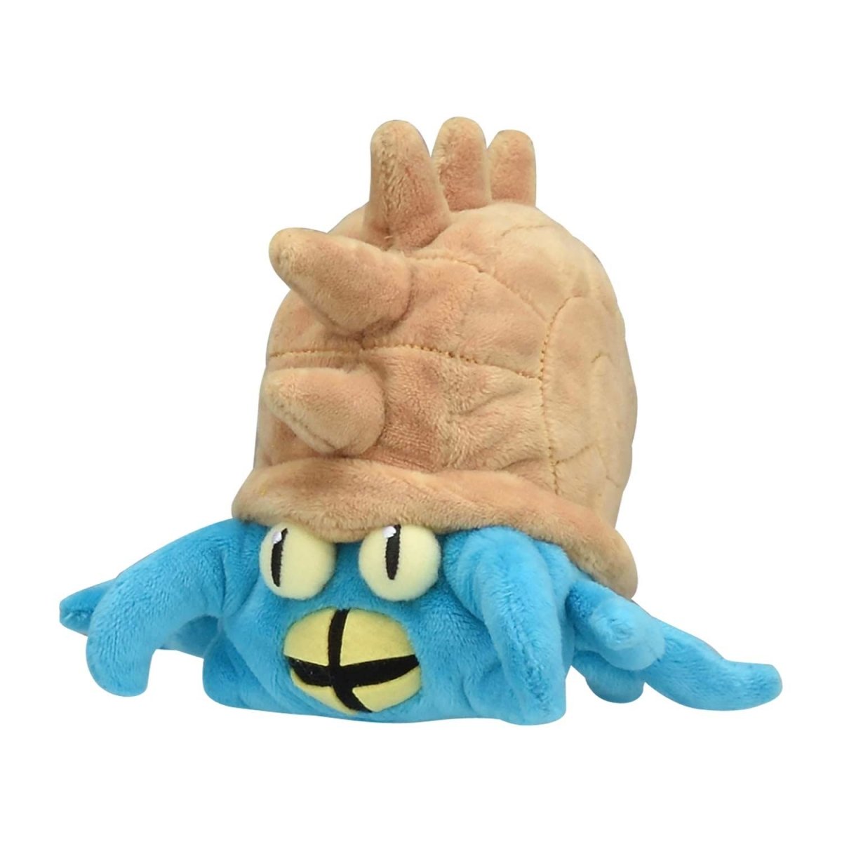 Pokemon Plush - Sitting Cuties - Omastar
