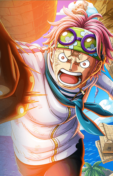 One Piece Case Event - 9/6