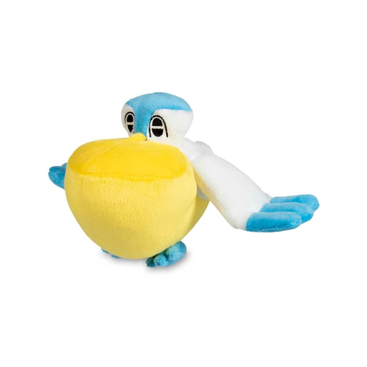 Pokemon Plush - Sitting Cuties - Pelipper