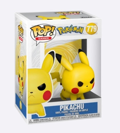 FUNKO POP! Games Series -