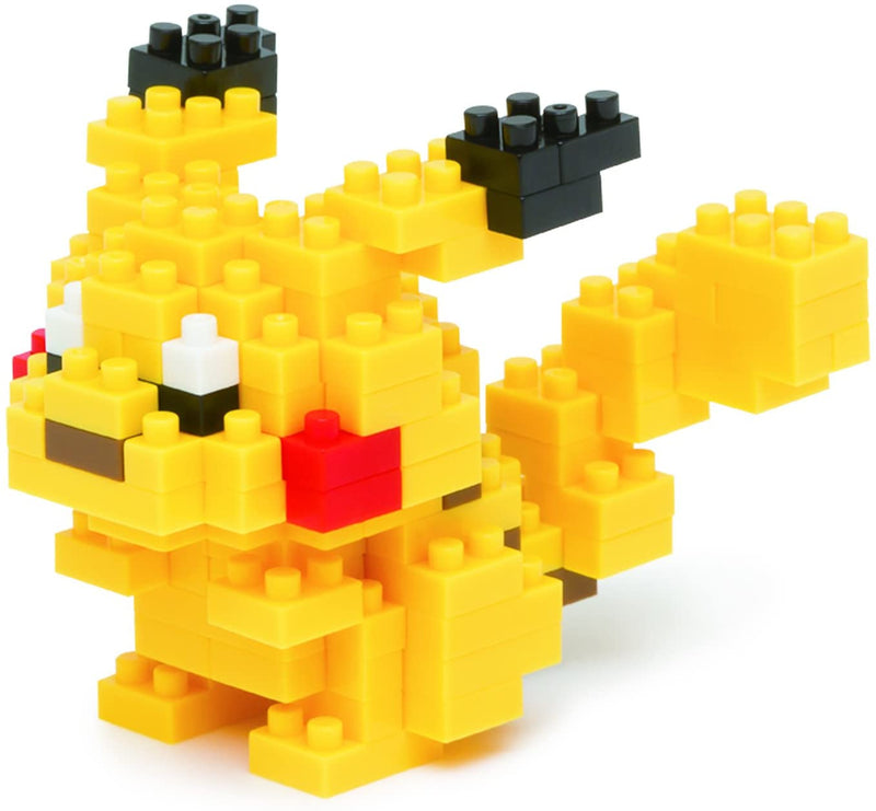 Pokemon Nanoblock - Pikachu