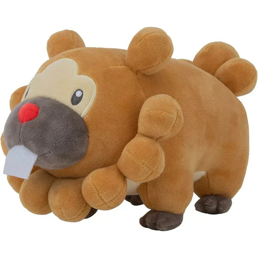 Pokemon Plush - Jazwares Assortment 4