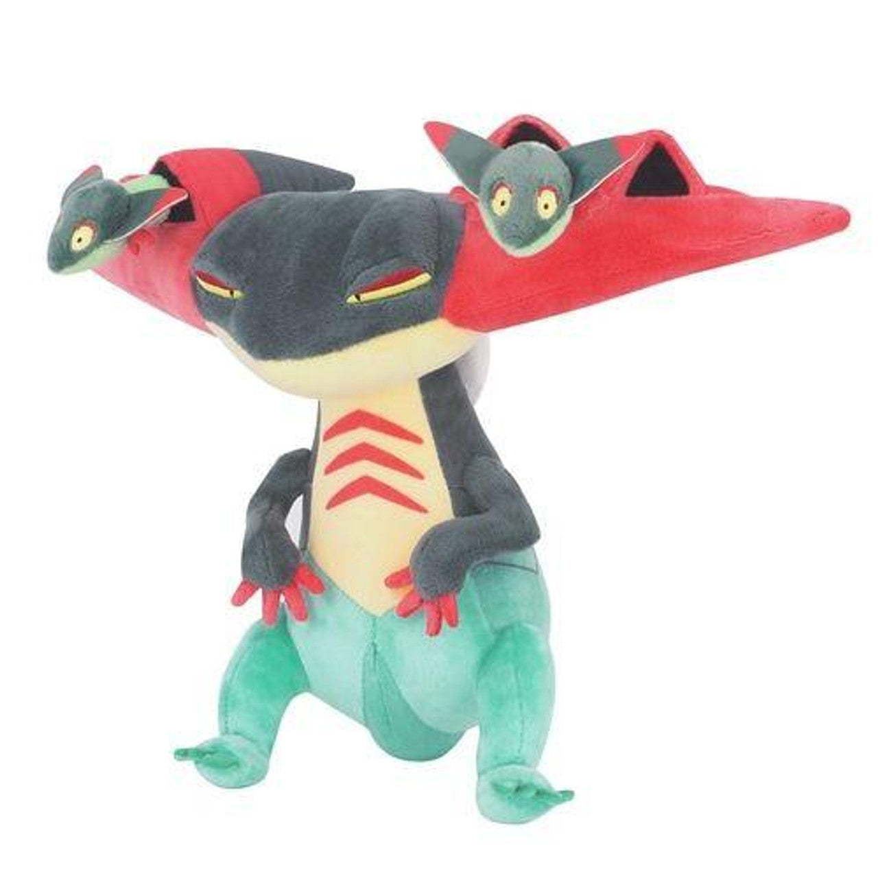Sanei Pokemon Plush - PP274 - Dragapult