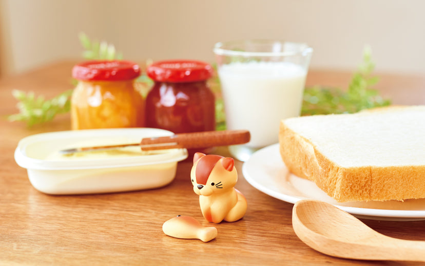 Animal Bakery Minifigure: Series 1 Blind Box