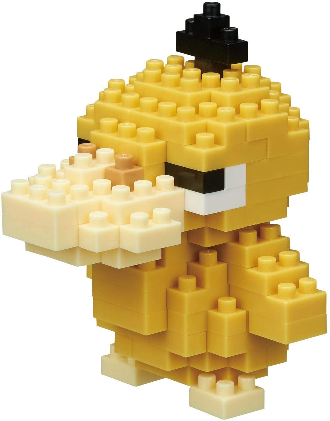 Pokemon Nanoblock - Psyduck