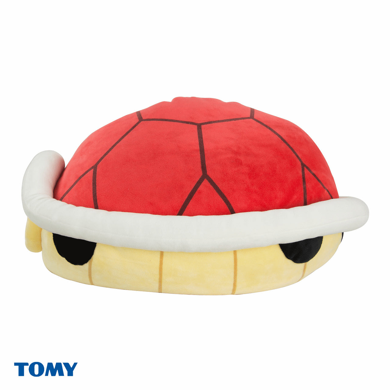 Red Shell 15" - Plush