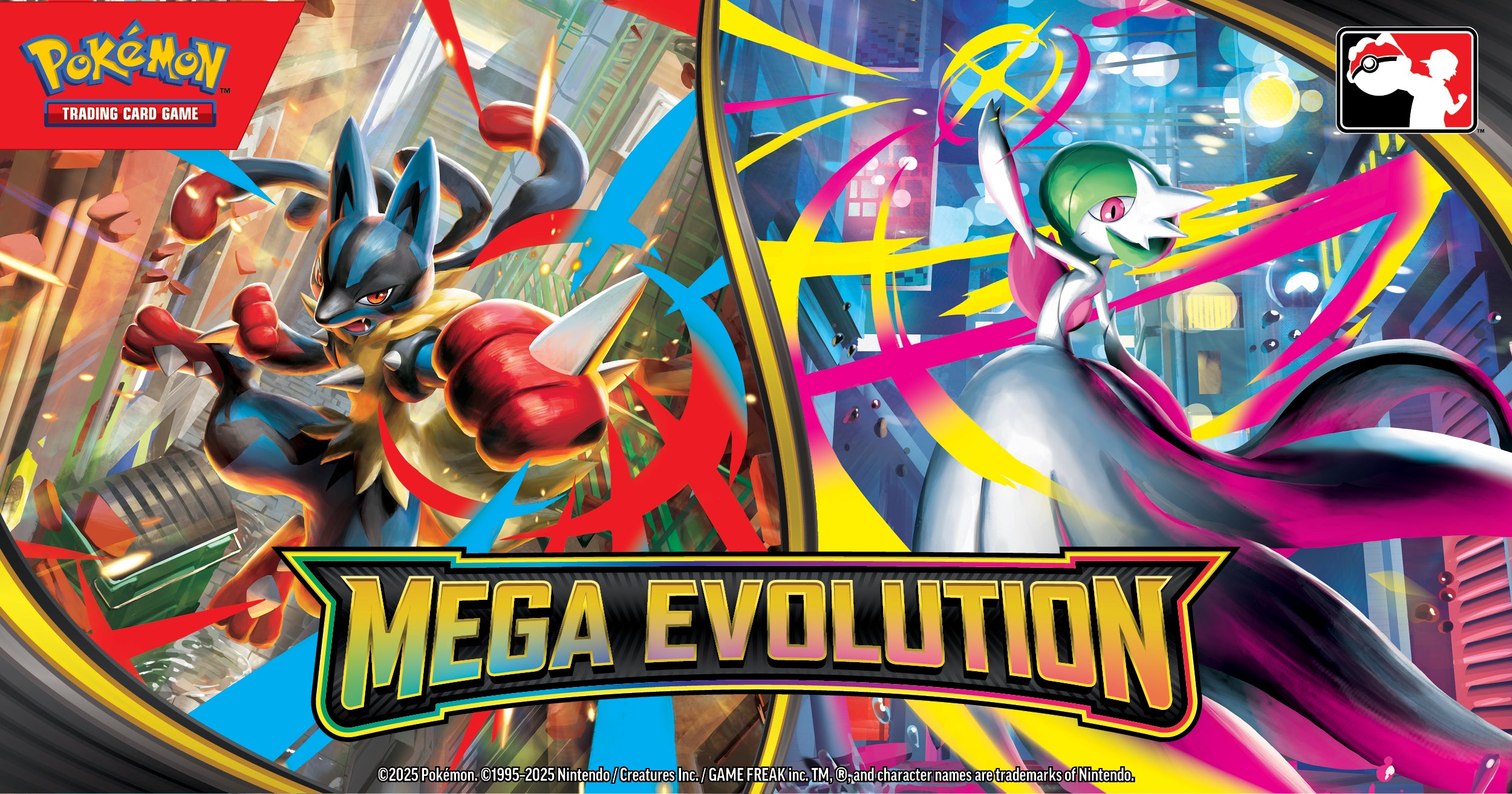 Pokemon - Mega Evolution Pre-Release Registration