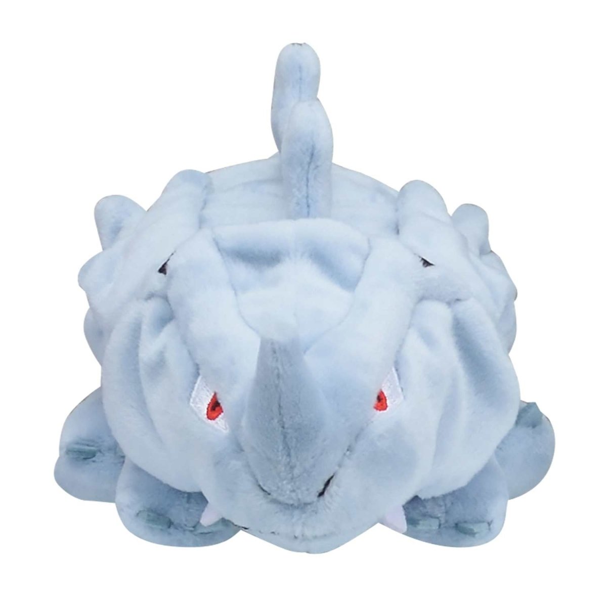 Pokemon Plush - Sitting Cuties - Rhyhorn