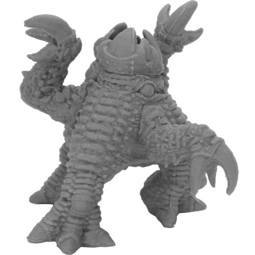 Reaper Bones Black Miniatures - Rockmaw