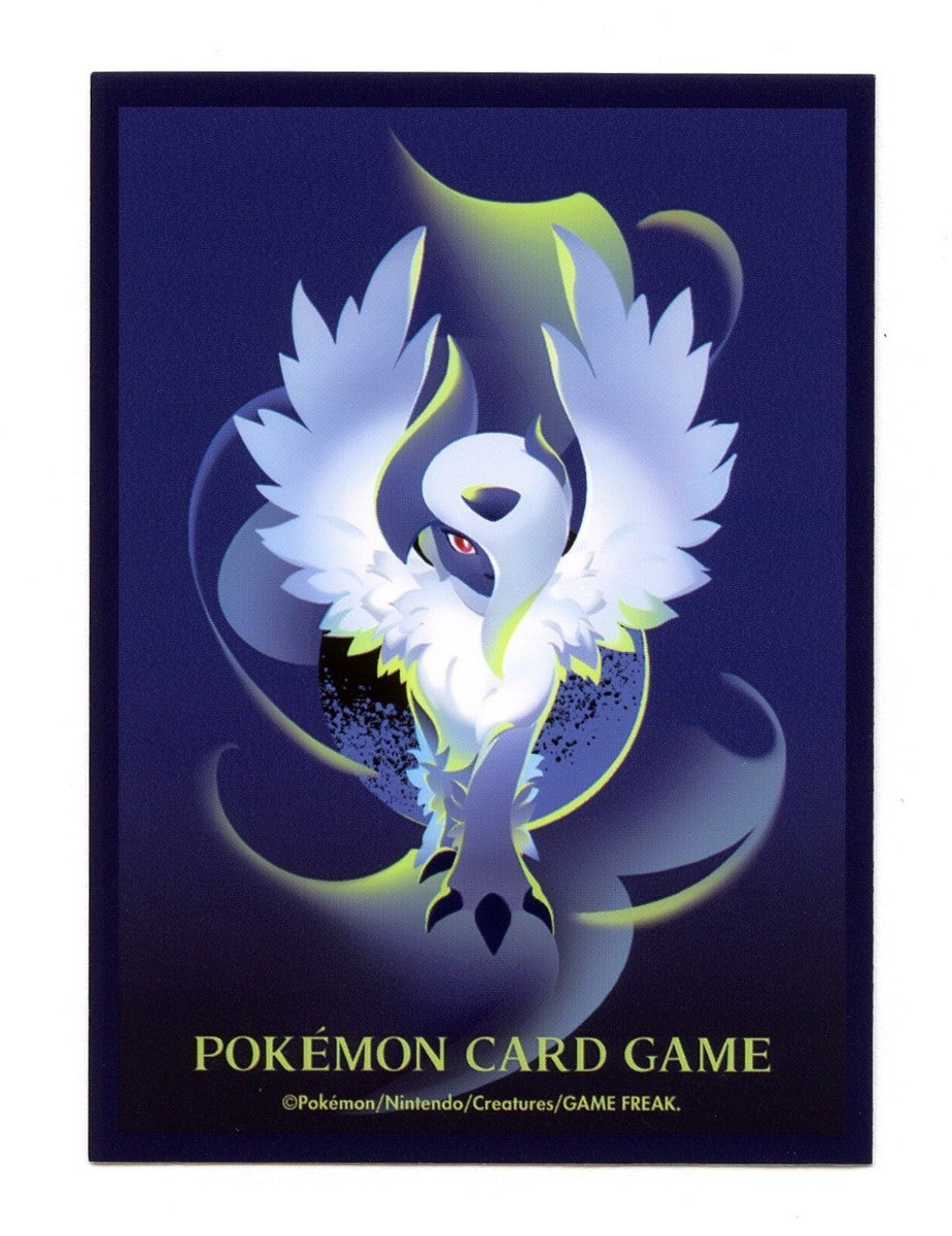 Japanese Pokemon Center - Sleeves - Mega Absol
