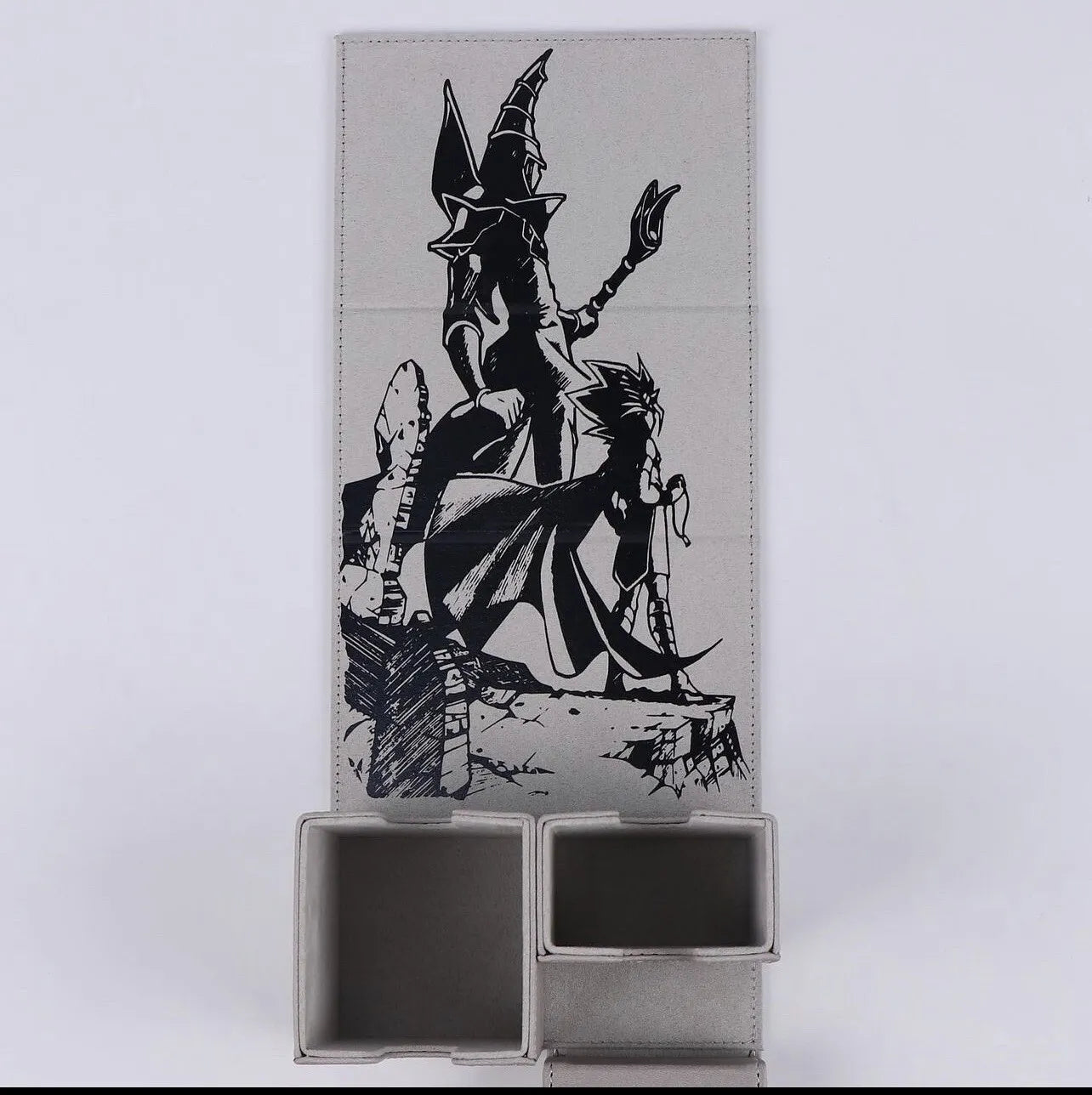 GemTech Deck Box - Pharaoh