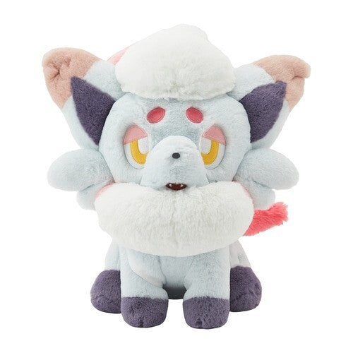 Pokemon Plush - Hisuian Zorua