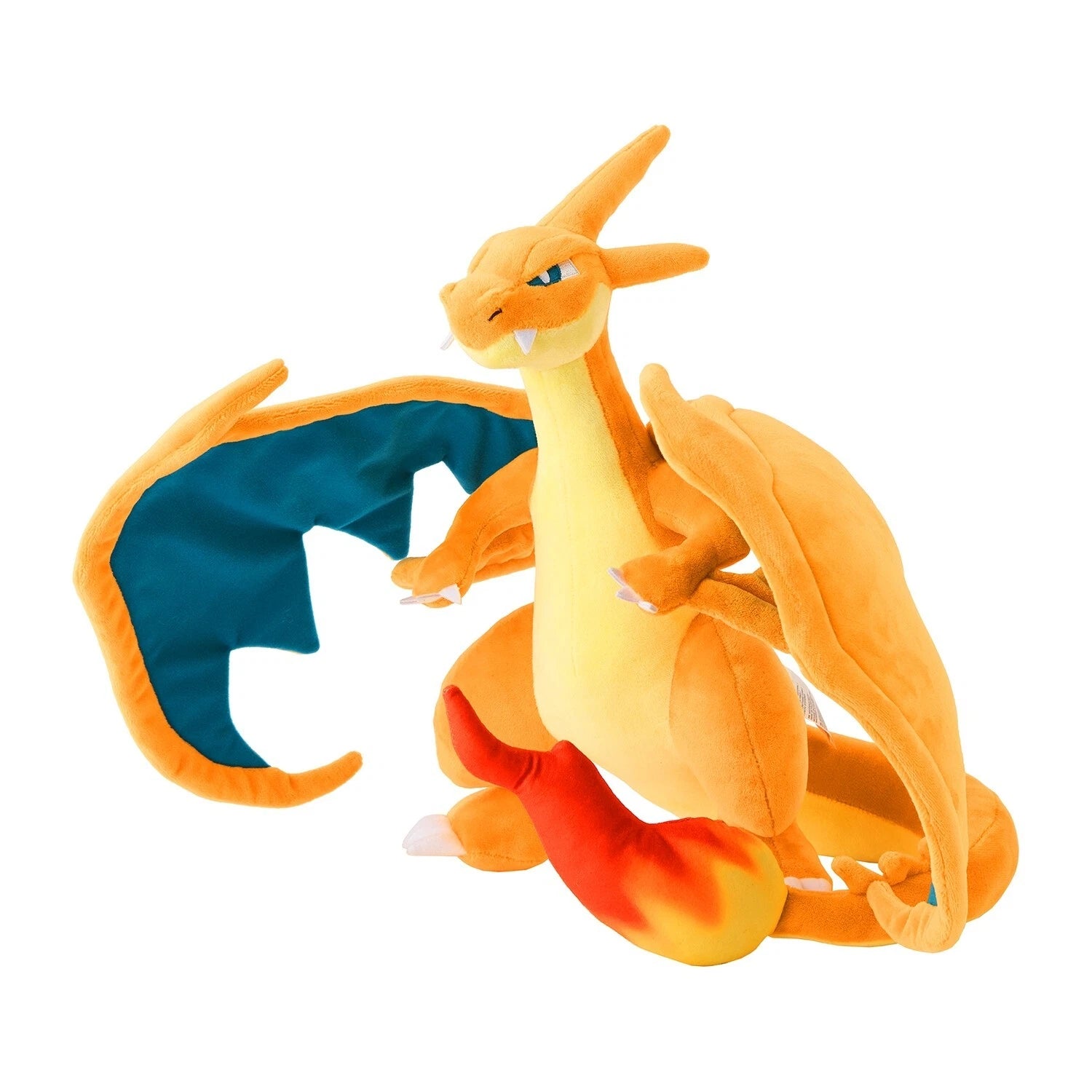 Pokemon Plush - Charizard