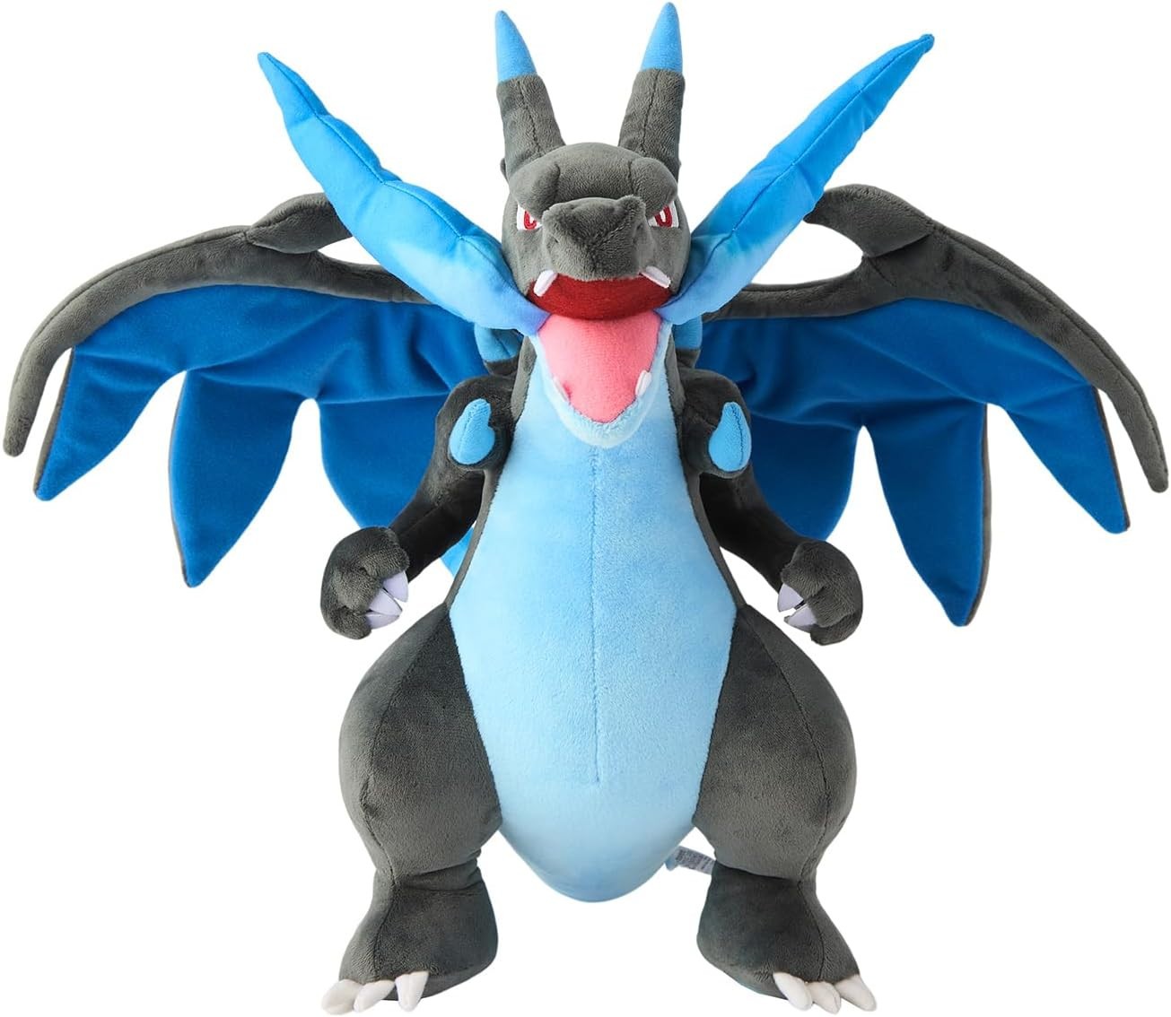 Pokemon Plush - Mega Charizard
