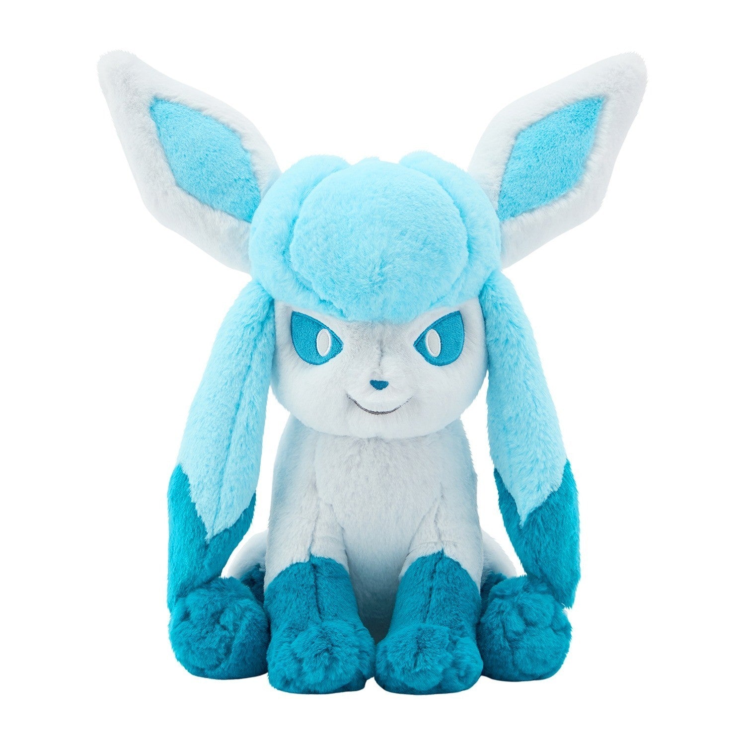 Pokemon Plush - Glaceon