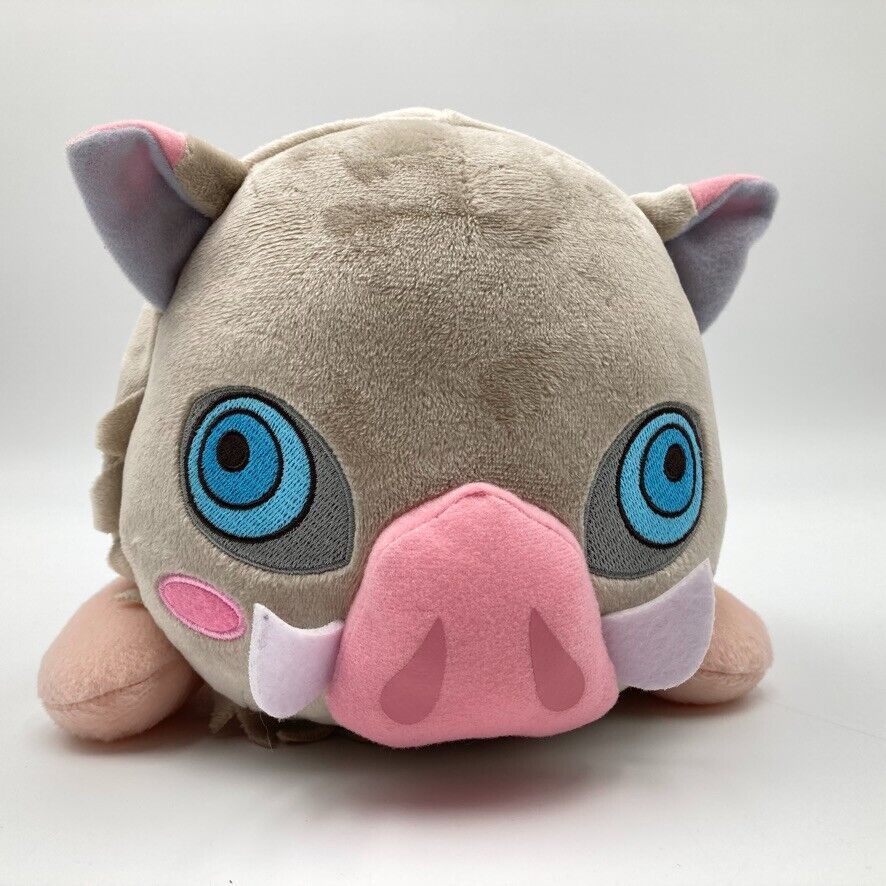 Kimetsu No Yaiba INOSUKE HASHIBIRA Plush