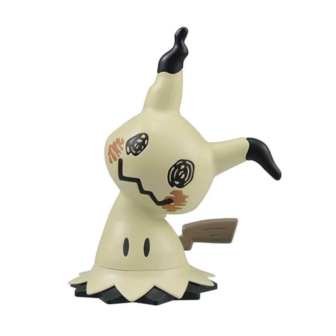 Pokemon Model Kit - Mimikyu
