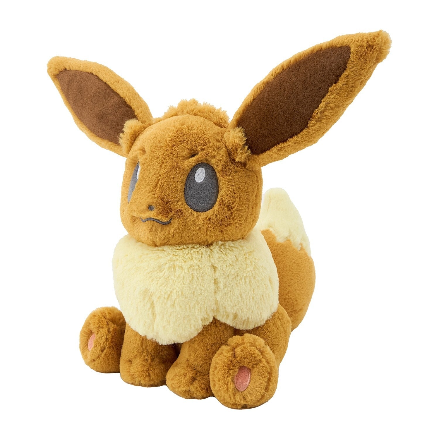 Pokemon Plush - Eevee