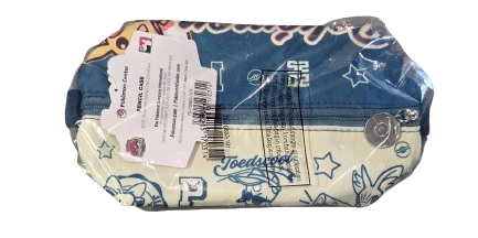 Pokemon World Championships 2025 Anaheim - Pencil Case