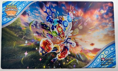 Pokemon Championship Regional Playmat - Cinderace